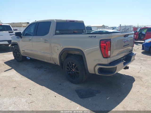 1GTPUCEK6PZ218562 GMC l3b