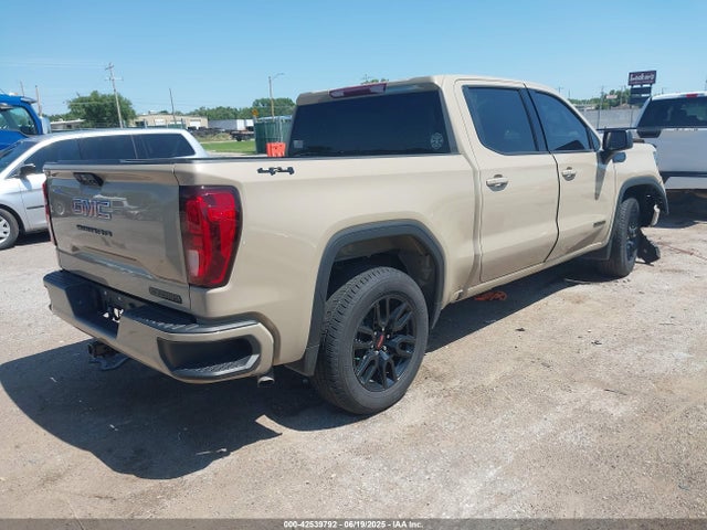 1GTPUCEK6PZ218562 GMC l3b