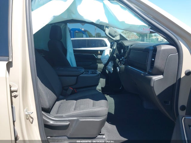 1GTPUCEK6PZ218562 GMC l3b