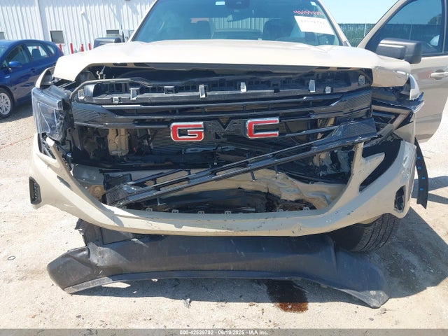 1GTPUCEK6PZ218562 GMC l3b