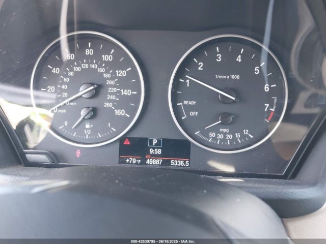 2017 BMW X1 WBXHT3C30H5F75950 Photo 6