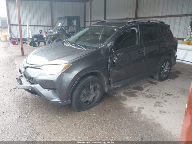 JTMZFREV4GJ066540 Toyota 2ar-fe