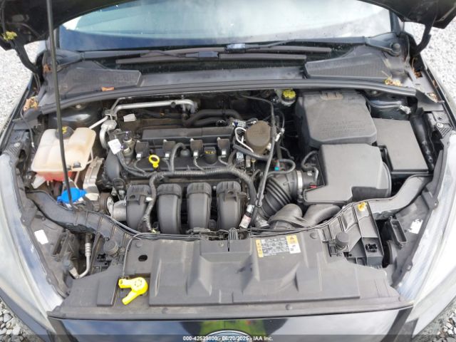 1FADP3K21FL342020 Ford 2015