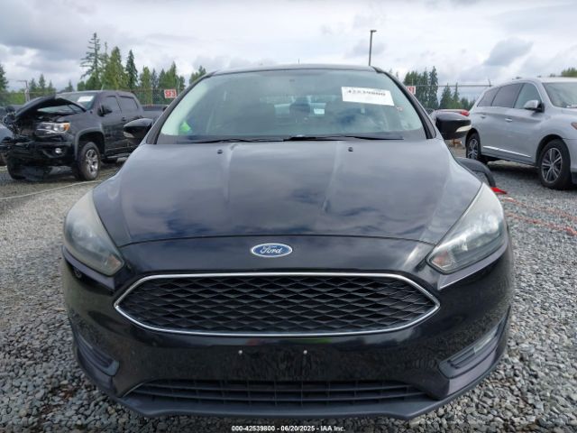 1FADP3K21FL342020 Ford 2015