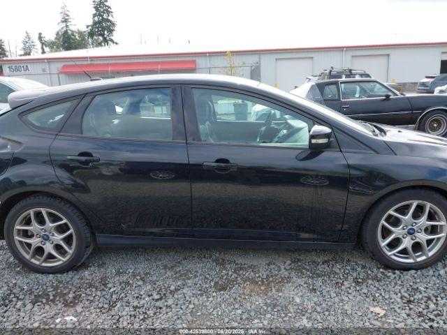 1FADP3K21FL342020 Ford 2015