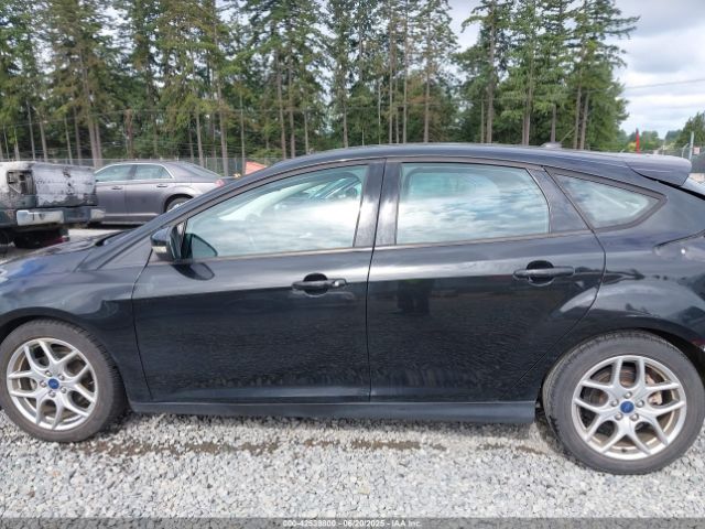 1FADP3K21FL342020 Ford 2015