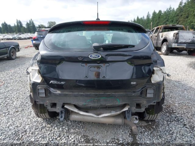 1FADP3K21FL342020 Ford 2015