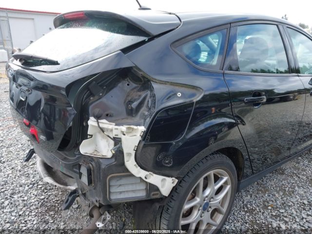 1FADP3K21FL342020 Ford 2015
