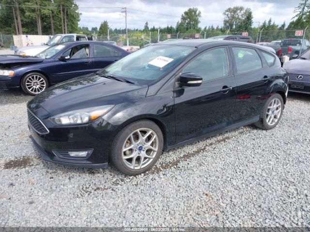 1FADP3K21FL342020 Ford 2015