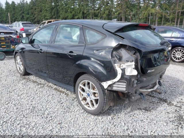 1FADP3K21FL342020 Ford 2015