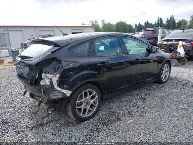 1FADP3K21FL342020 Ford 2015