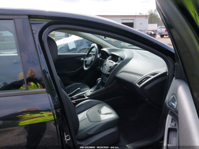 1FADP3K21FL342020 Ford 2015