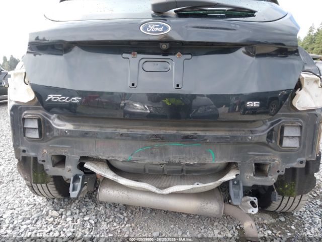1FADP3K21FL342020 Ford 2015