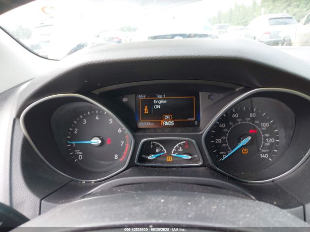 1FADP3K21FL342020 Ford 2015