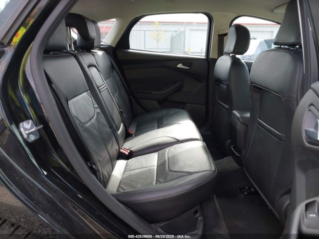 1FADP3K21FL342020 Ford 2015