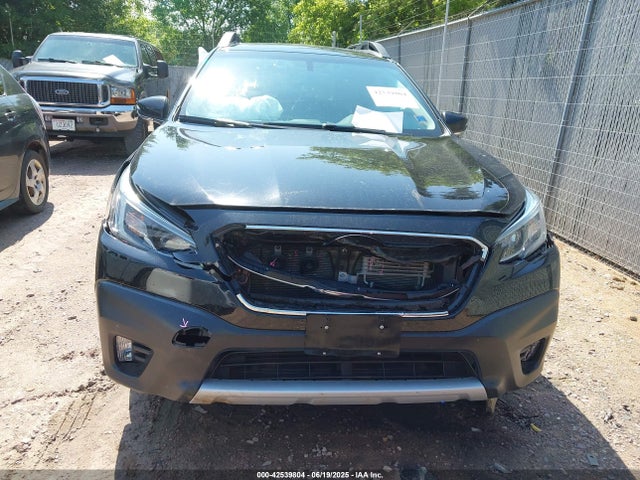 4S4BTANC9N3143331 Subaru na, u5
