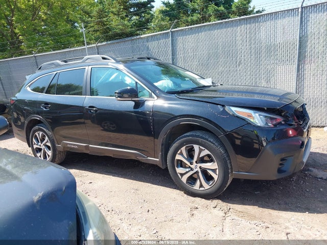 4S4BTANC9N3143331 Subaru na, u5