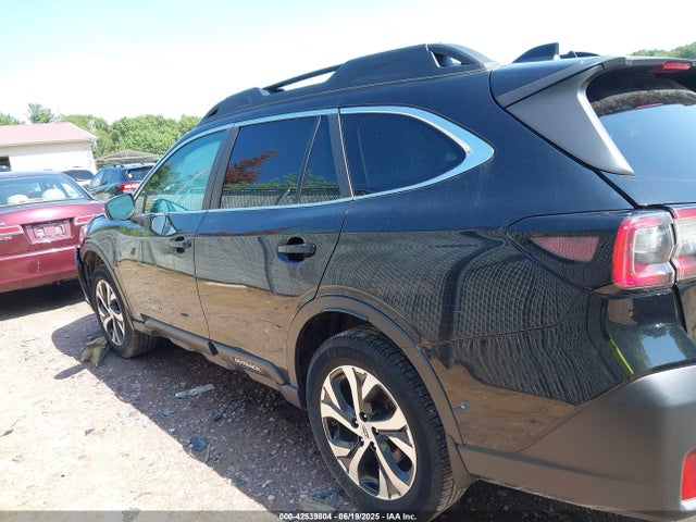 4S4BTANC9N3143331 Subaru na, u5