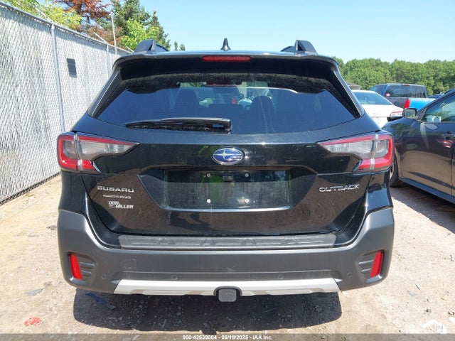 4S4BTANC9N3143331 Subaru na, u5