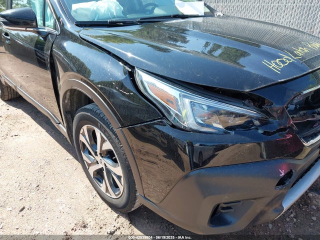 4S4BTANC9N3143331 Subaru na, u5