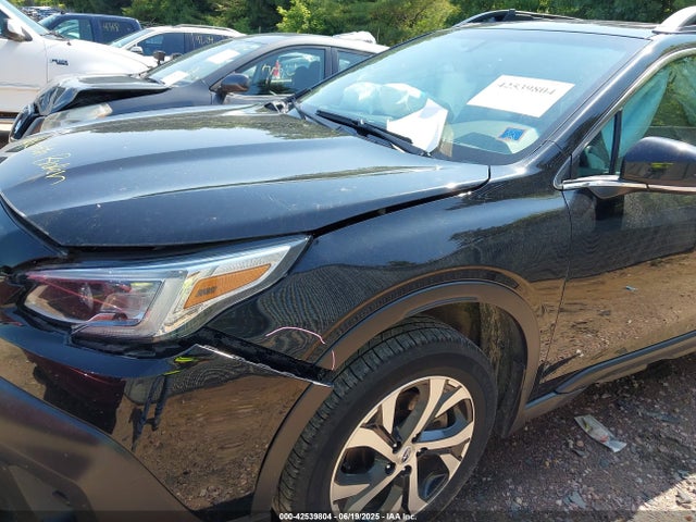 4S4BTANC9N3143331 Subaru na, u5