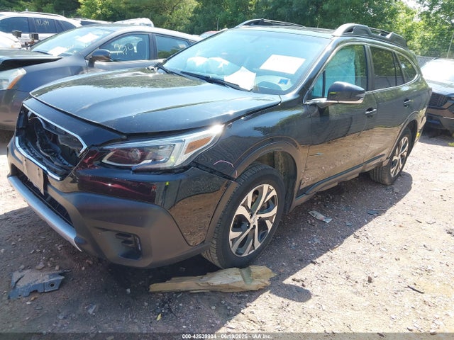 4S4BTANC9N3143331 Subaru na, u5