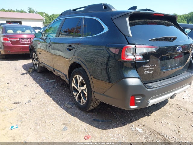 4S4BTANC9N3143331 Subaru na, u5