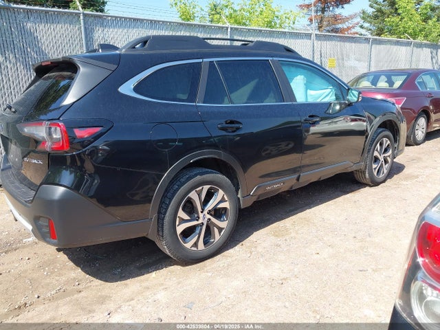 4S4BTANC9N3143331 Subaru na, u5