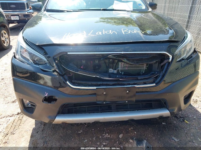 4S4BTANC9N3143331 Subaru na, u5