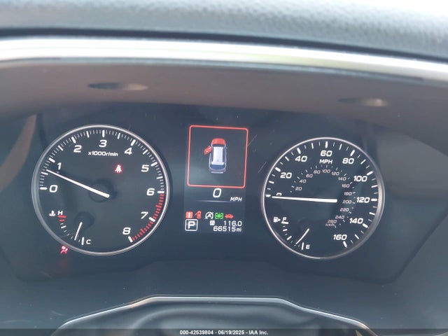 4S4BTANC9N3143331 Subaru na, u5