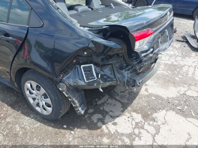 2021 TOYOTA COROLLA JTDEPMAEXMJ143346 Photo 5