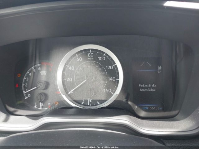 2021 TOYOTA COROLLA JTDEPMAEXMJ143346 Photo 6