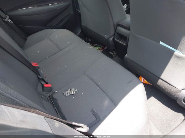 2021 TOYOTA COROLLA JTDEPMAEXMJ143346 Photo 7