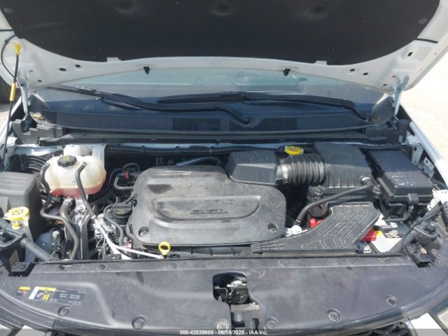 2024 CHRYSLER PACIFICA 2C4RC1BGXRR145550 Photo 9