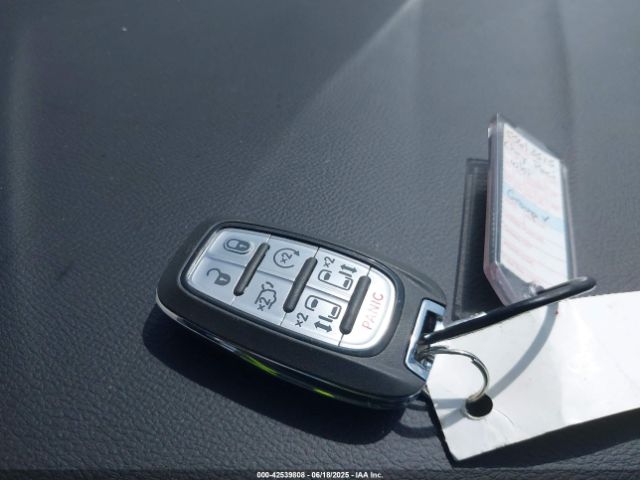 2024 CHRYSLER PACIFICA 2C4RC1BGXRR145550 Photo 10
