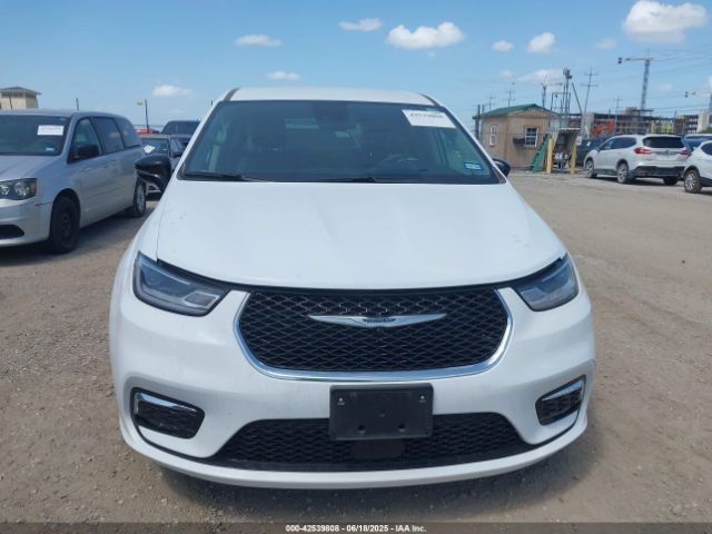 2C4RC1BGXRR145550 Chrysler Pacifica