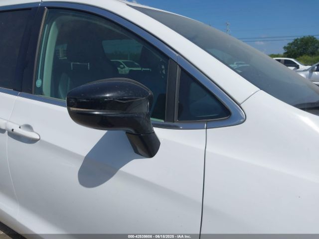 2C4RC1BGXRR145550 Chrysler Pacifica