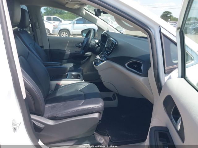 2024 CHRYSLER PACIFICA 2C4RC1BGXRR145550 Photo 4
