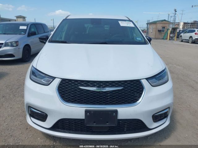 2024 CHRYSLER PACIFICA 2C4RC1BGXRR145550 Photo 5