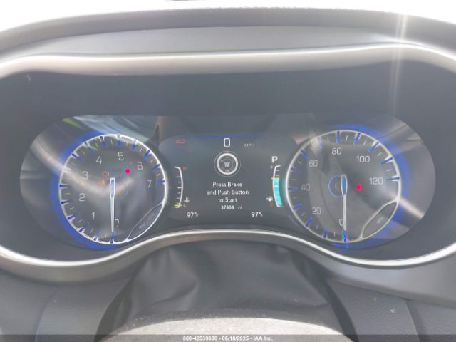 2024 CHRYSLER PACIFICA 2C4RC1BGXRR145550 Photo 6