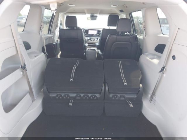 2024 CHRYSLER PACIFICA 2C4RC1BGXRR145550 Photo 7