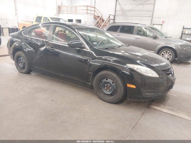 2010 MAZDA MAZDA6 1YVHZ8BH4A5M52591