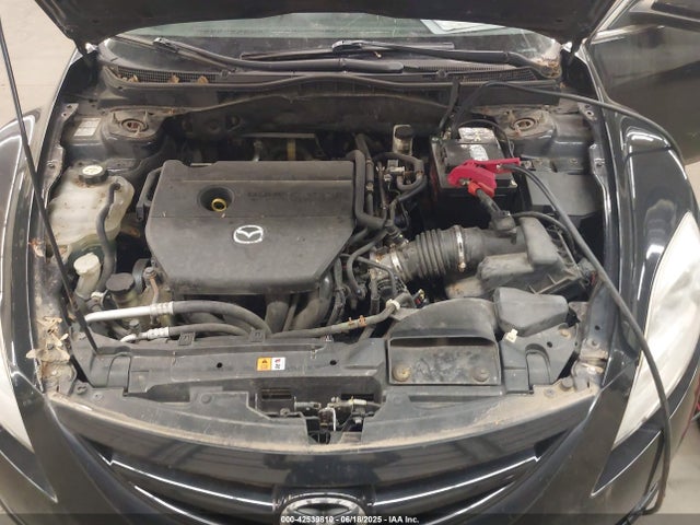 2010 MAZDA MAZDA6 1YVHZ8BH4A5M52591 Photo 9