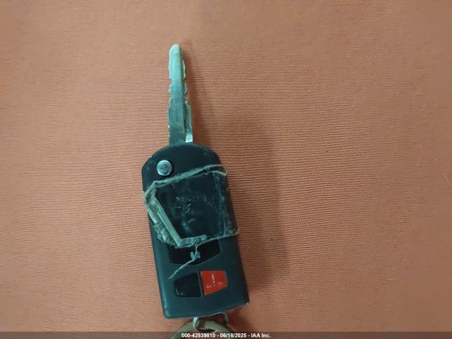 2010 MAZDA MAZDA6 1YVHZ8BH4A5M52591 Photo 10