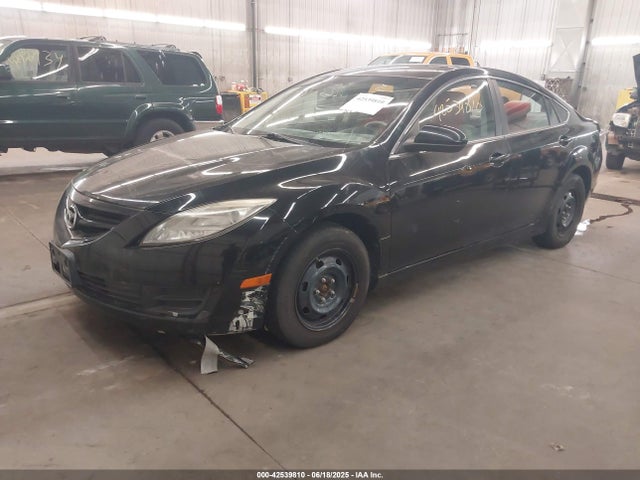 2010 MAZDA MAZDA6 1YVHZ8BH4A5M52591 Photo 1