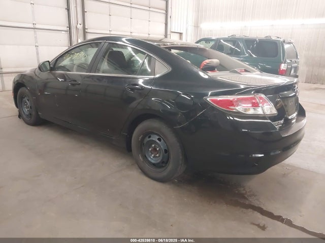 2010 MAZDA MAZDA6 1YVHZ8BH4A5M52591 Photo 2