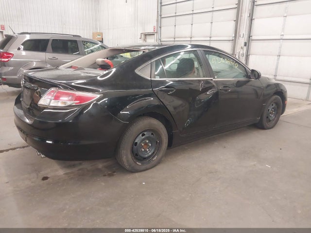 2010 MAZDA MAZDA6 1YVHZ8BH4A5M52591 Photo 3
