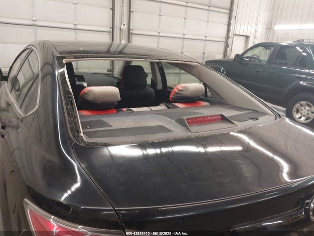 2010 MAZDA MAZDA6 1YVHZ8BH4A5M52591 Photo 5