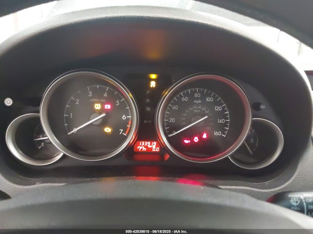 2010 MAZDA MAZDA6 1YVHZ8BH4A5M52591 Photo 6