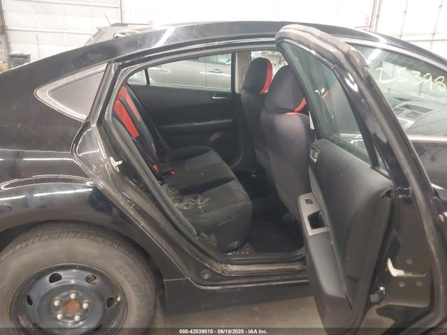 2010 MAZDA MAZDA6 1YVHZ8BH4A5M52591 Photo 7
